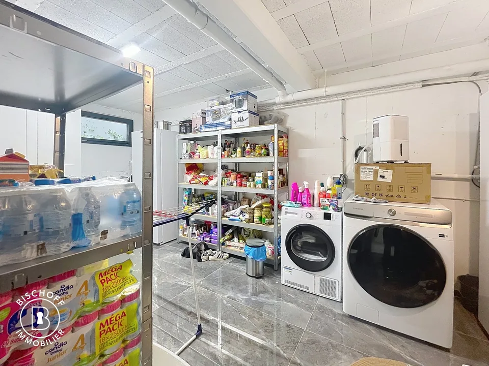 Maison unifamiliale moderne à Rixheim – 5 pièces, garage & jardin disponibles immédiatement – photo 18 sur 21