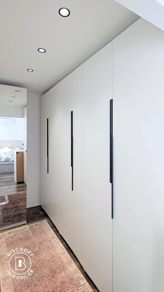 Maison unifamiliale moderne à Rixheim – 5 pièces, garage & jardin disponibles immédiatement – photo 9 sur 21