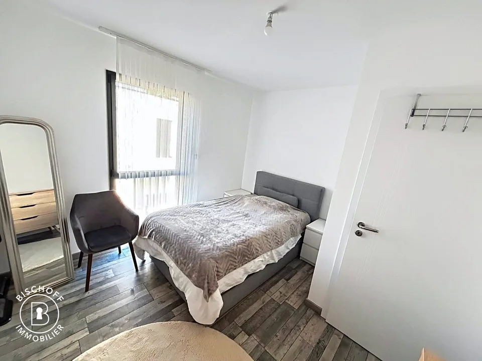 Maison unifamiliale moderne à Rixheim – 5 pièces, garage & jardin disponibles immédiatement – photo 14 sur 21