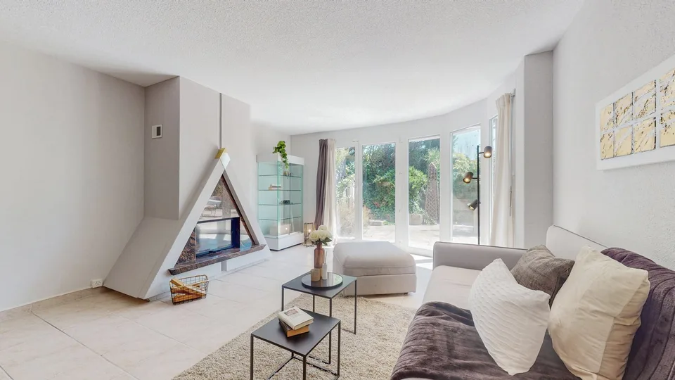 Villa da sogno con vista sul lago di Bienne - incl. appartamento – foto 11 di 13