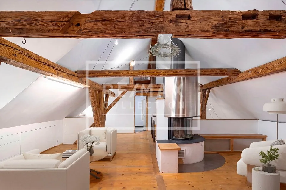 Einzigartiges 7-Zimmer-EFH mit hochwertigem Innenausbau in Horgen z...