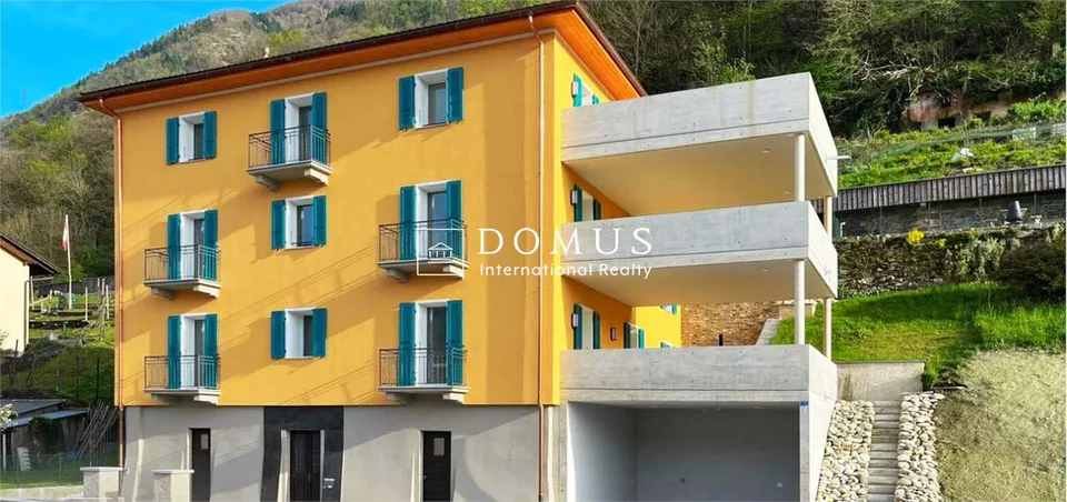 Appartamento 3.5 locali a Magadino