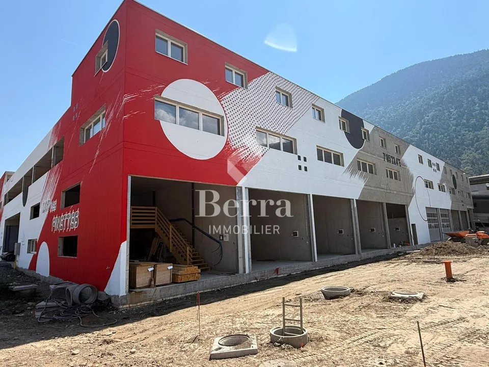 À vendre, Dépôt, 1920 Martigny, Réf _5744022._5756738