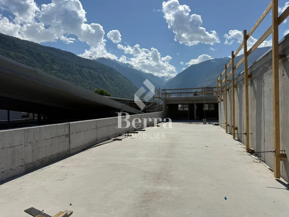 L'isola delle Finettes - costruzione terminata – foto 12 di 13