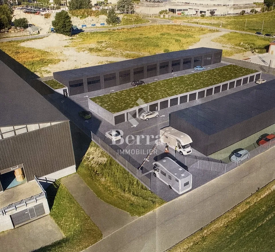 L'isola delle Finettes - costruzione terminata – foto 11 di 13