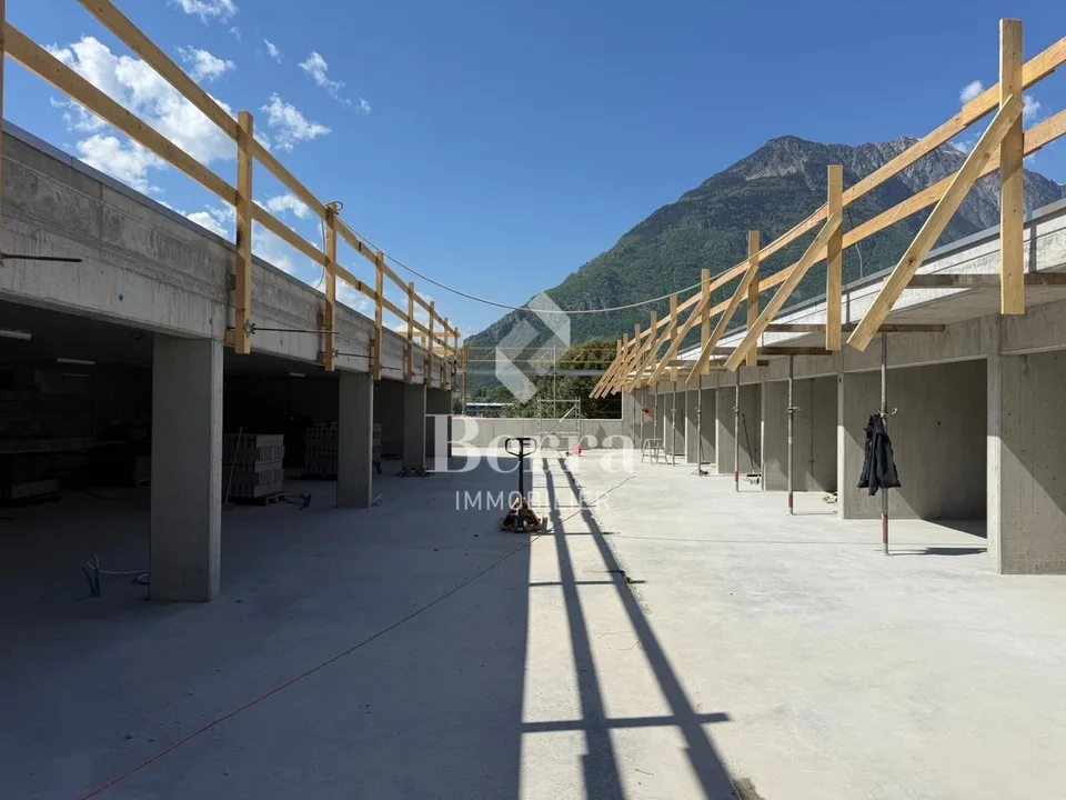 À vendre, Dépôt, 1920 Martigny, Réf _5744022._5756738