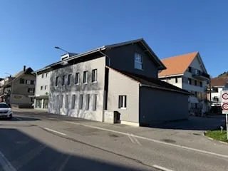 Appartamento MFH rinnovato a Oberburg