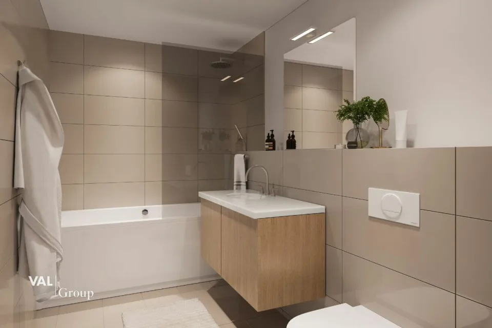 Neubau Tschill - Naturnah leben – Foto 6 von 12