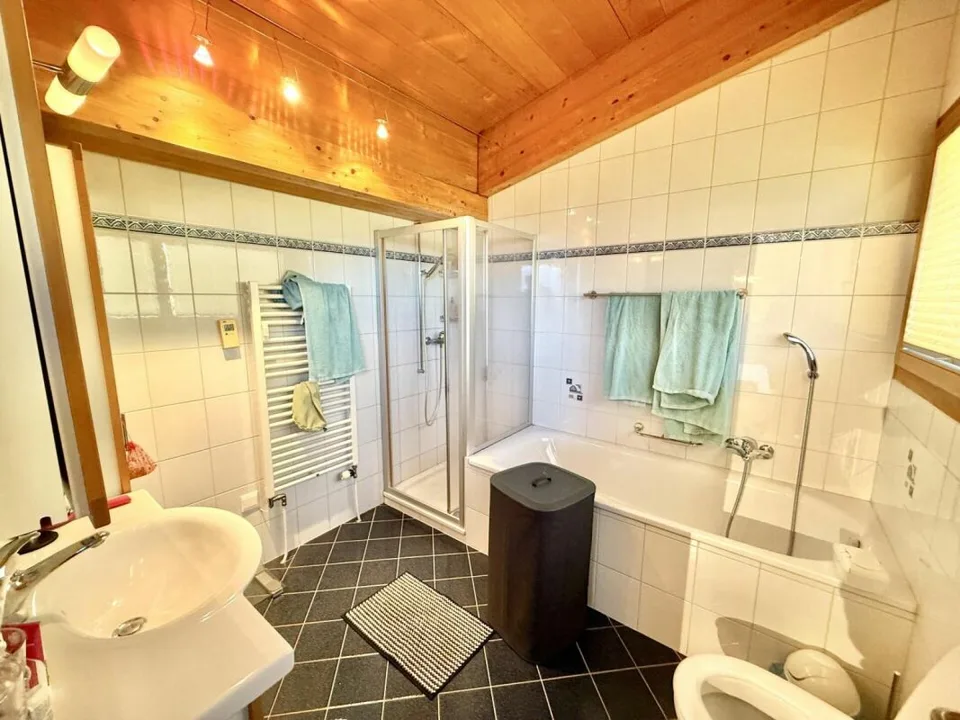 Villa individuelle 6 pièces à Chamoson – photo 22 sur 30