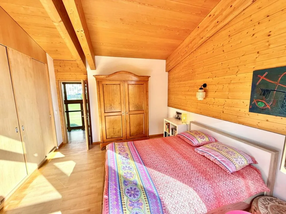 Villa individuelle 6 pièces à Chamoson – photo 19 sur 30
