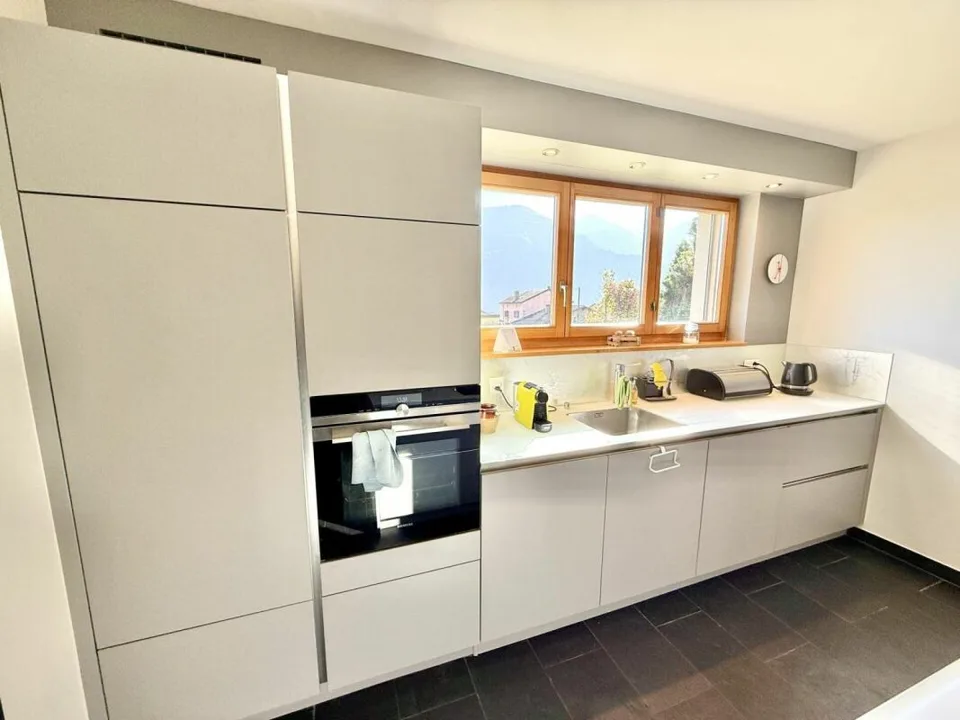 Villa individuelle 6 pièces à Chamoson – photo 14 sur 30