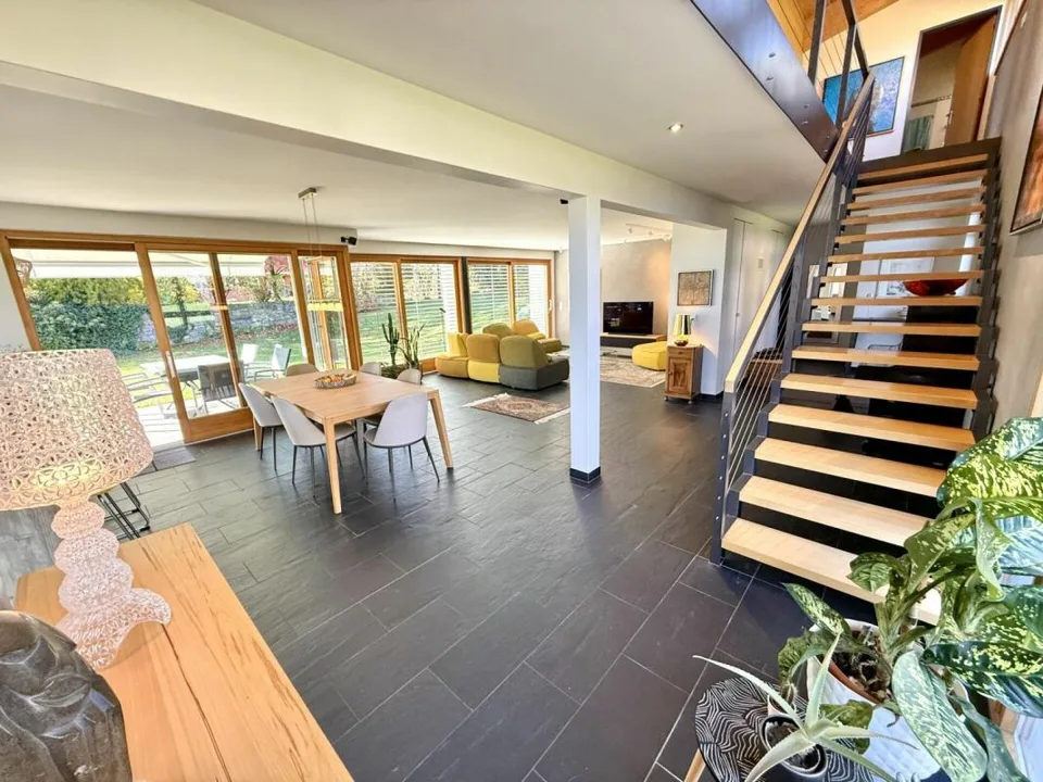 Villa individuelle 6 pièces à Chamoson