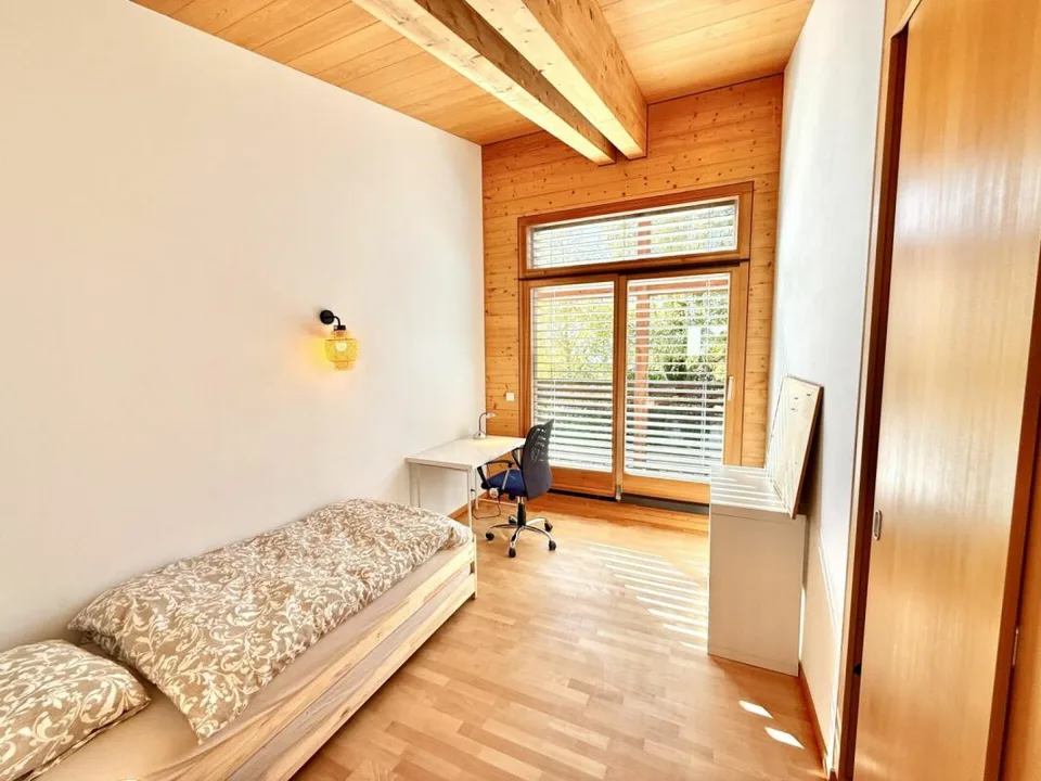 Villa individuelle 6 pièces à Chamoson – photo 29 sur 30