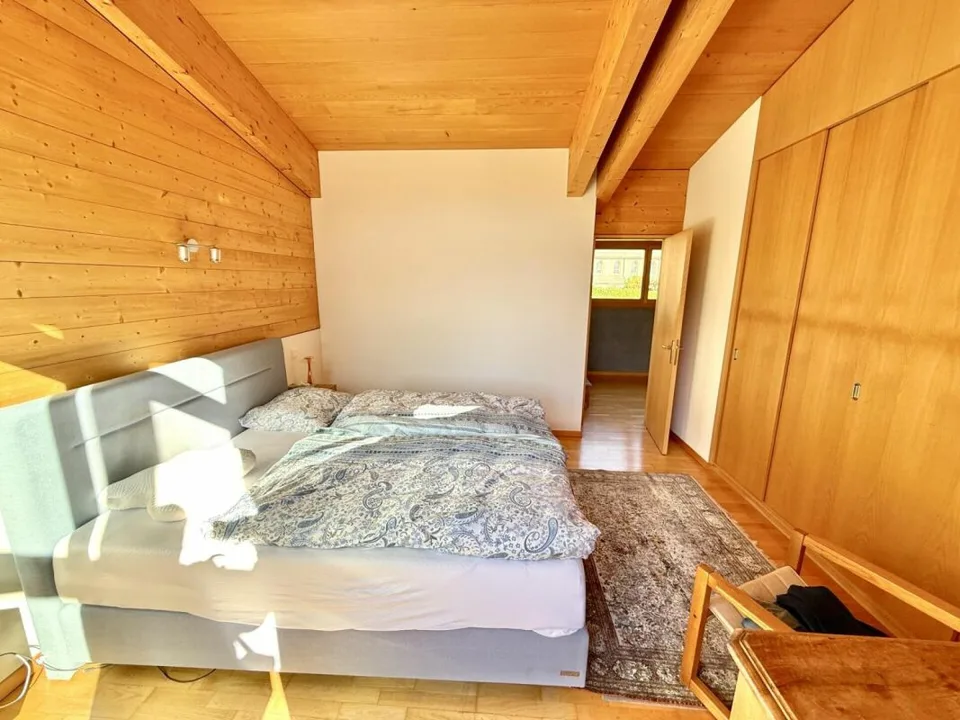 Villa individuelle 6 pièces à Chamoson – photo 26 sur 30