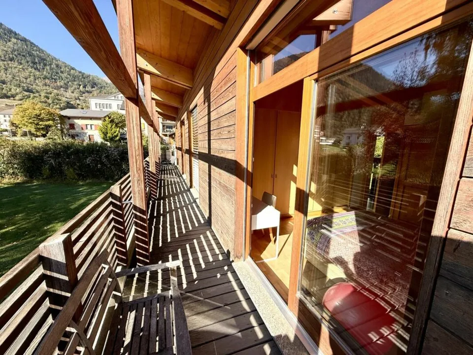 Villa individuelle 6 pièces à Chamoson – photo 28 sur 30