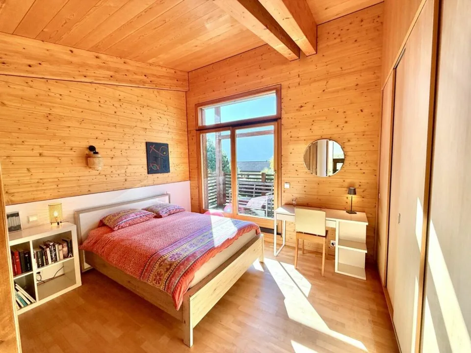 Villa individuelle 6 pièces à Chamoson – photo 21 sur 30