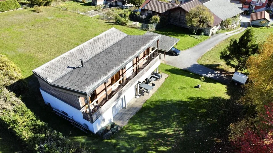 Villa individuelle 6 pièces à Chamoson – photo 6 sur 30