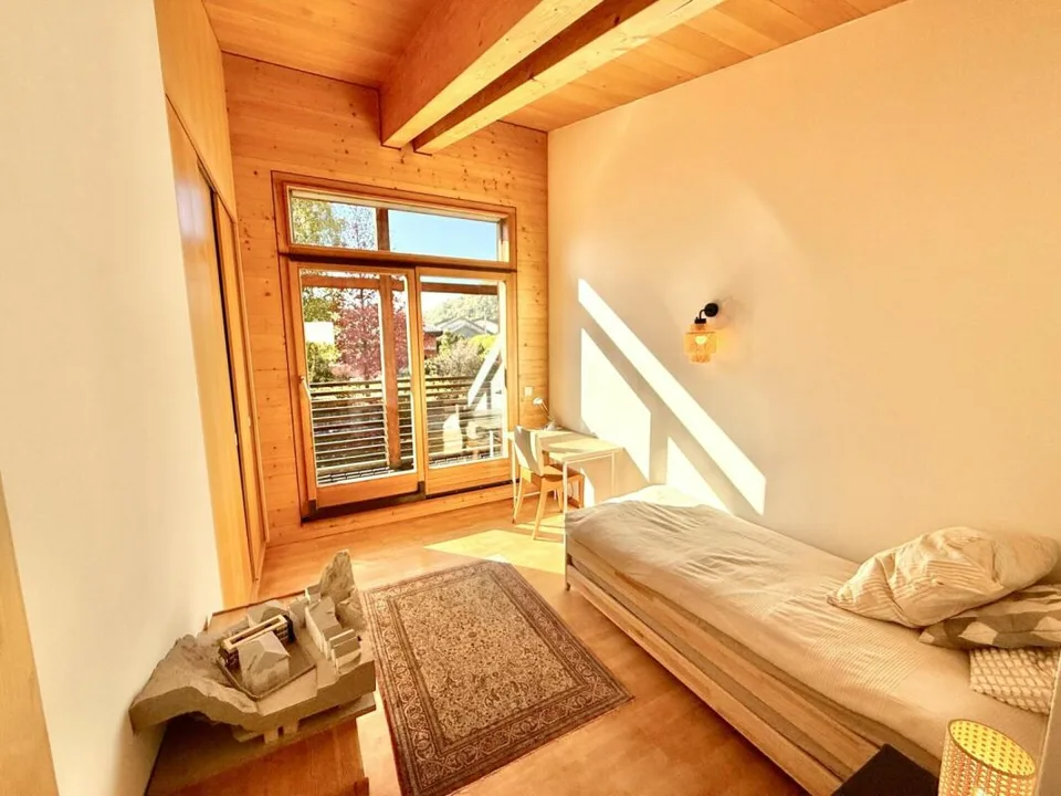 Villa individuelle 6 pièces à Chamoson – photo 17 sur 30