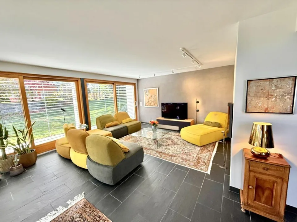 Villa individuelle 6 pièces à Chamoson – photo 11 sur 30