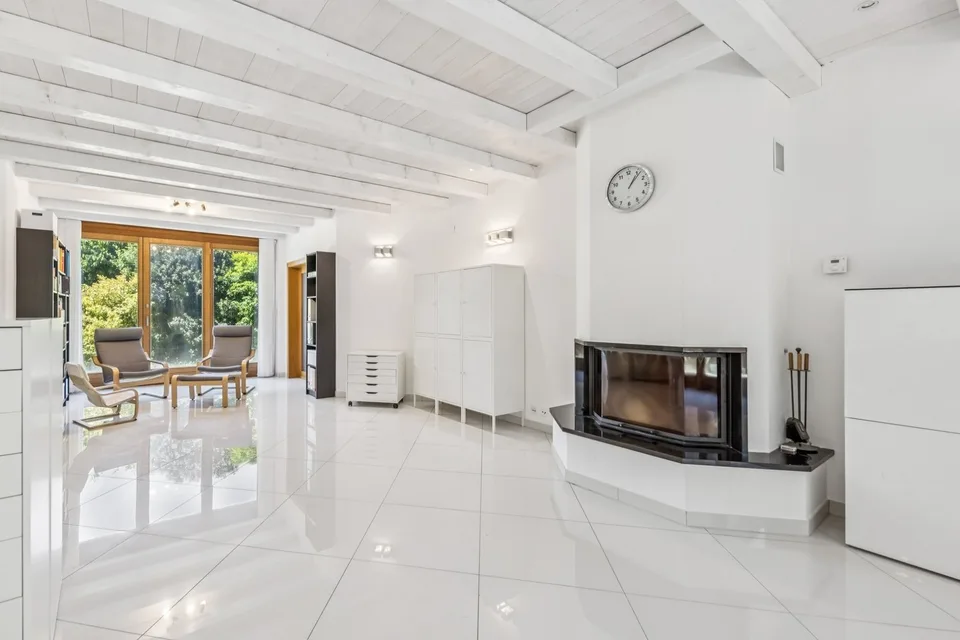 Traumhaus: alte renovierte Farm mit zeitlosem Charme