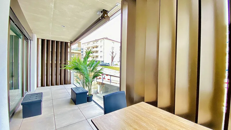Studio au coeur de Prilly