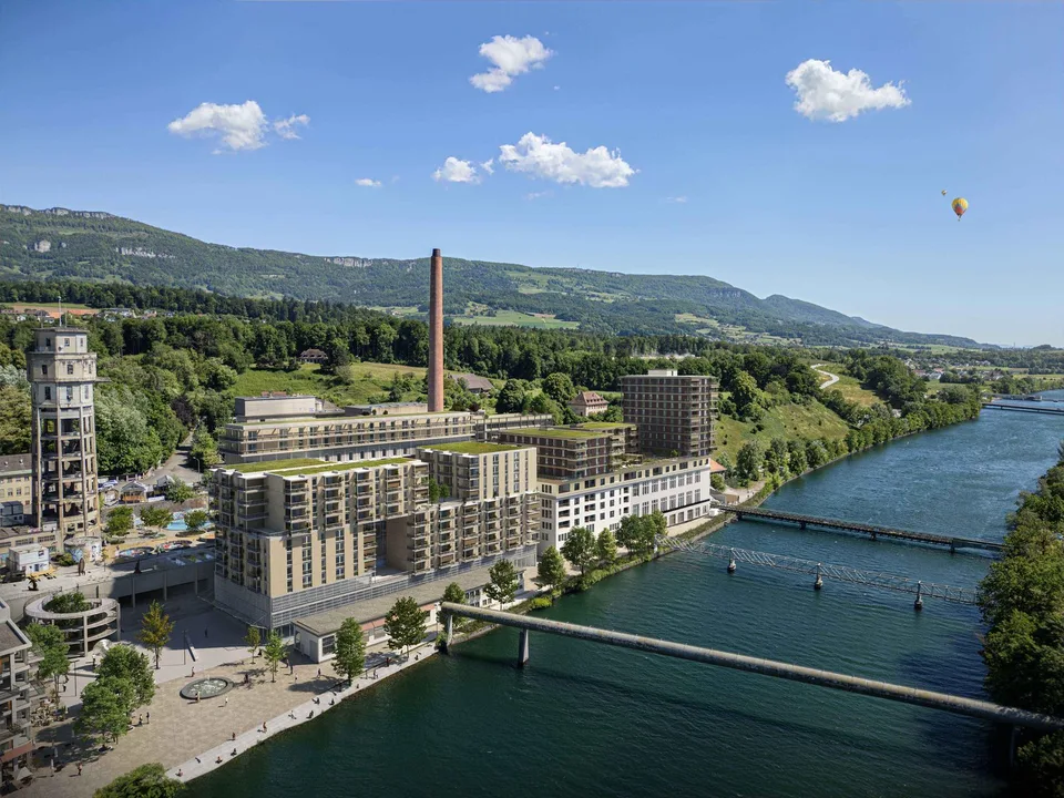 Wohnen mit Weitblick  ideal für Paare