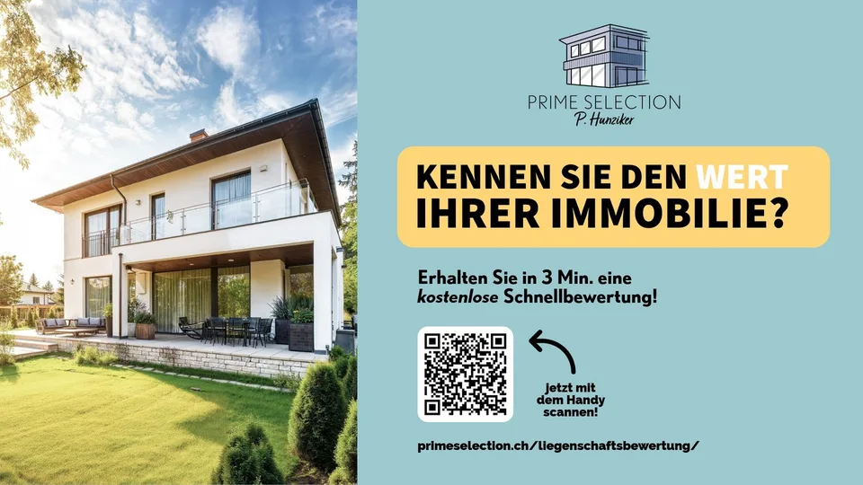 Nuova costruzione LIM – maisonette stilosa al piano terra con senso di vita moderna – foto 6 di 12