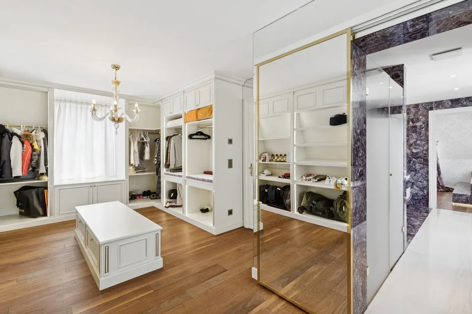 Einzigartig - Luxus-Penthouse mit Panoramablick in Montreux – Foto 11 von 13