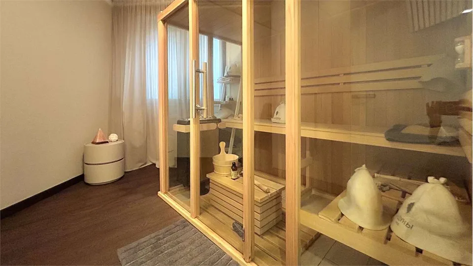 PRESTIGIOSO APPARTAMENTO CON VISTA LAGO MOZZAFIATO – foto 12 di 13
