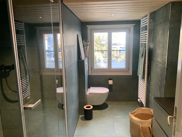 2114 Fleurier/NE Casa di carattere con giardino e terrazze – foto 6 di 8