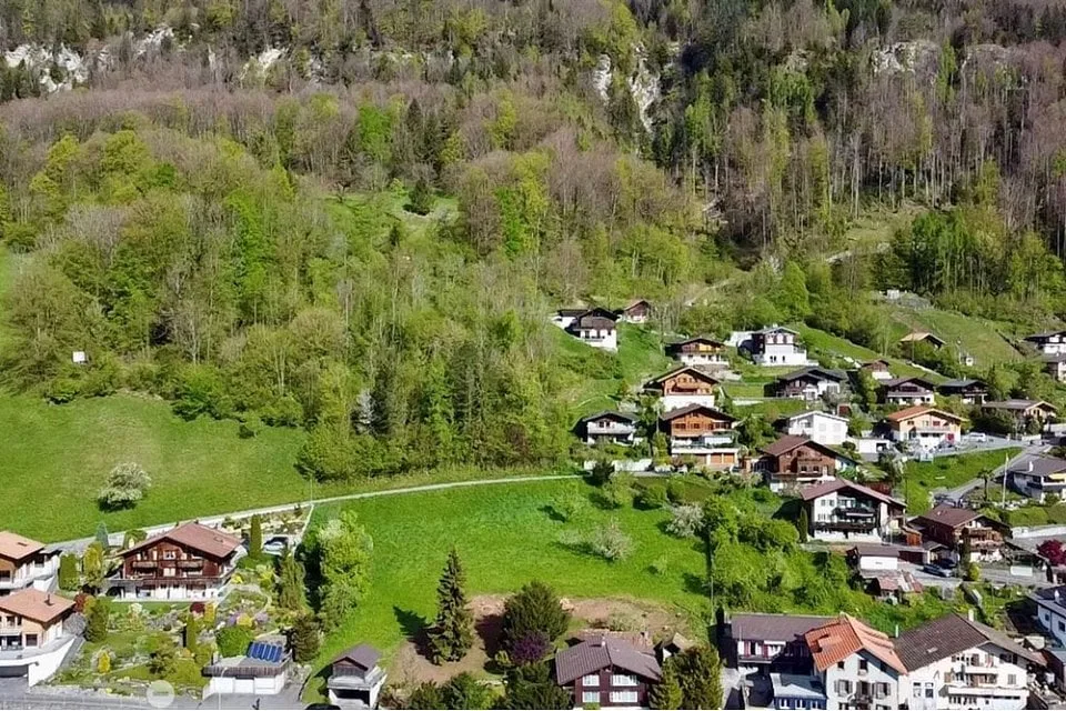 NIEDERRIED - Bauland W2 mit Seesicht / ERSTWOHNSITZ