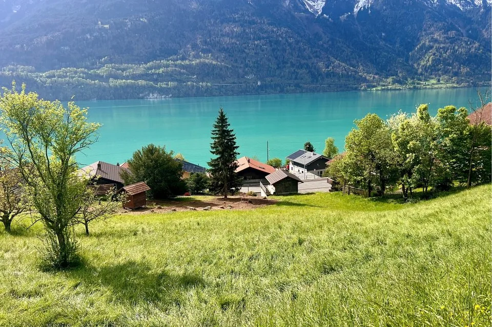 NIEDERRIED - Bauland W2 mit Seesicht / ERSTWOHNSITZ – Foto 8 von 8