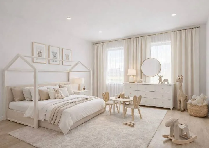 Gelegenheit: 2 Semi-Detached-Villen + Scheune, nahe Estavayer – Foto 8 von 13