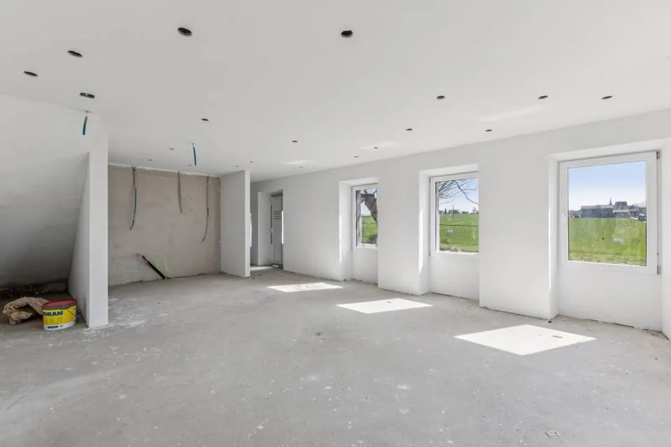 Gelegenheit: 2 Semi-Detached-Villen + Scheune, nahe Estavayer – Foto 9 von 13