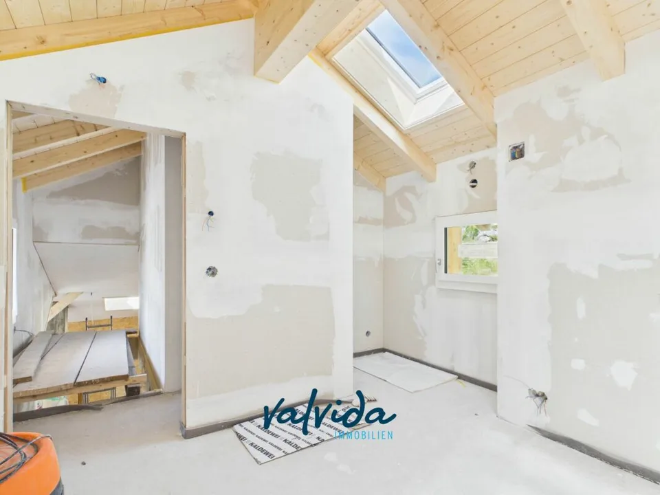 Casa unifamiliare eccezionale a Getwing in ristrutturazione – foto 10 di 11