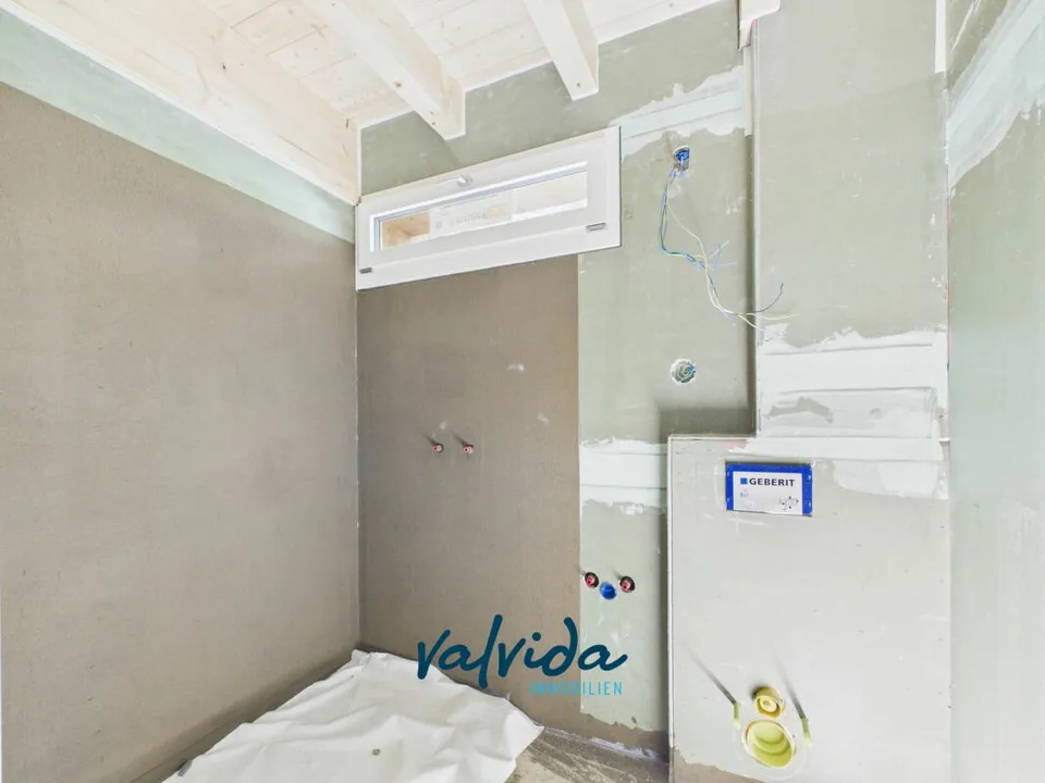 Casa unifamiliare eccezionale a Getwing in ristrutturazione – foto 8 di 11