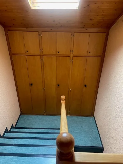 Affascinante appartamento 4,5 locali in una bella casa di villaggio, *SMJ Habitat*