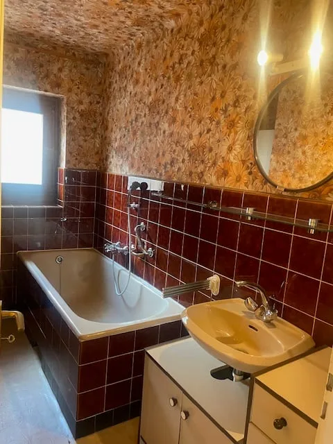 Affascinante appartamento 4,5 locali in una bella casa di villaggio, *SMJ Habitat*