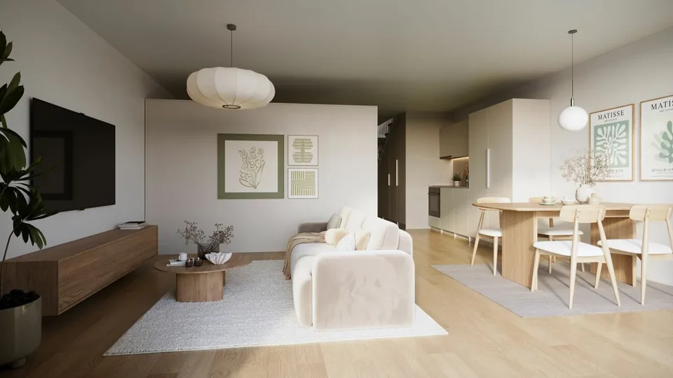 Appartamenti 3,5 locali ALPBLICK, Illnau – foto 7 di 8