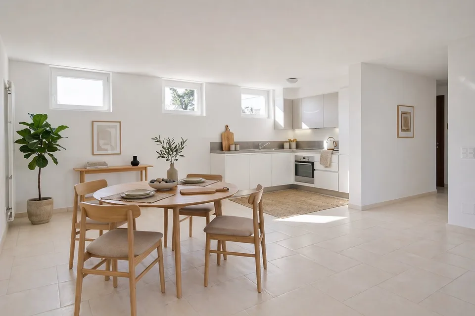 Canobbio Apartment 4.5 rooms Rent CHF 1750 Expenses 240 |