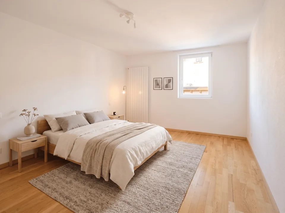 Canobbio Apartment 4.5 rooms Rent CHF 1750 Expenses 240 |