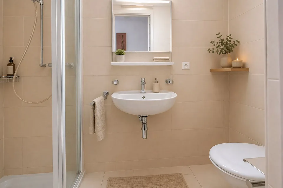 Canobbio Apartment 4.5 rooms Rent CHF 1700 Expenses 240 |