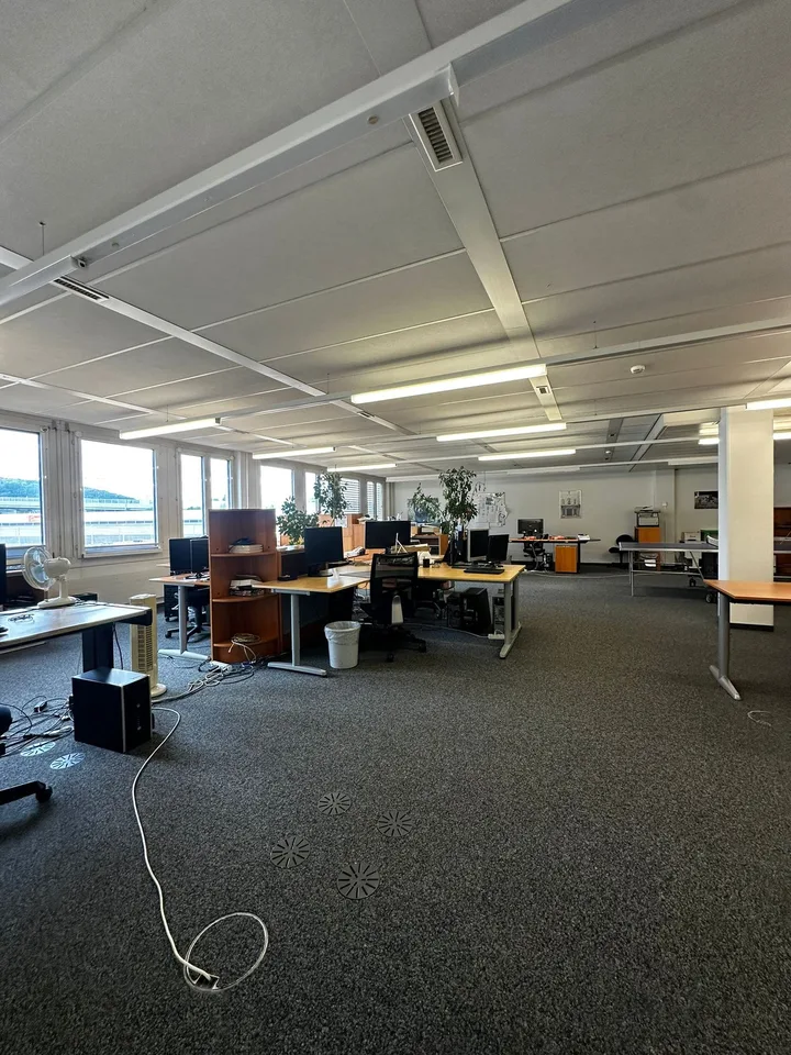 HERTI 27 - 200 - 1.500m² di spazi commerciali completamente sviluppati – foto 7 di 27