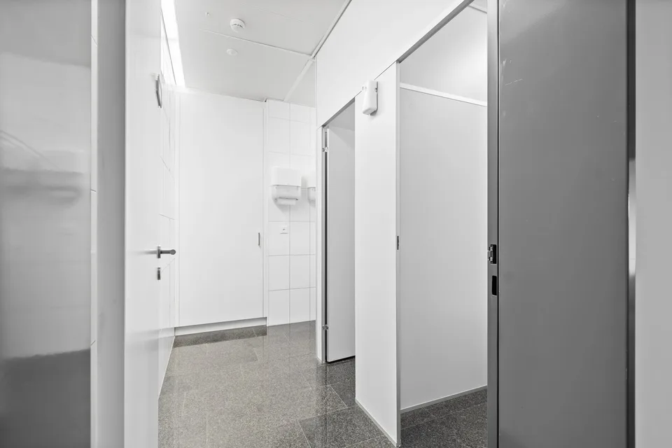 HERTI 27 - 200 - 1.500m² di spazi commerciali completamente sviluppati – foto 12 di 27