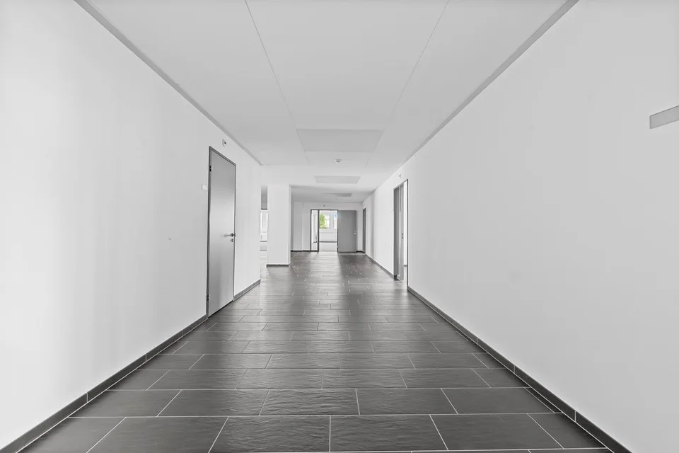 HERTI 27 - 200 - 1.500m² di spazi commerciali completamente sviluppati – foto 22 di 27