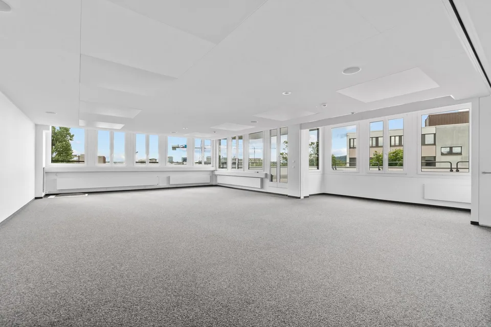 HERTI 27 - 200 - 1.500m² di spazi commerciali completamente sviluppati – foto 18 di 27