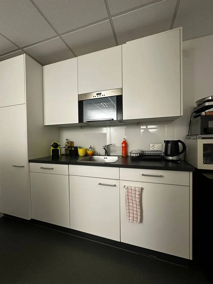 HERTI 27 - 200 - 1.500m² di spazi commerciali completamente sviluppati – foto 9 di 27