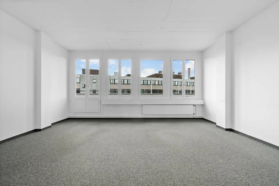 HERTI 27 - 200 - 1.500m² di spazi commerciali completamente sviluppati – foto 20 di 27