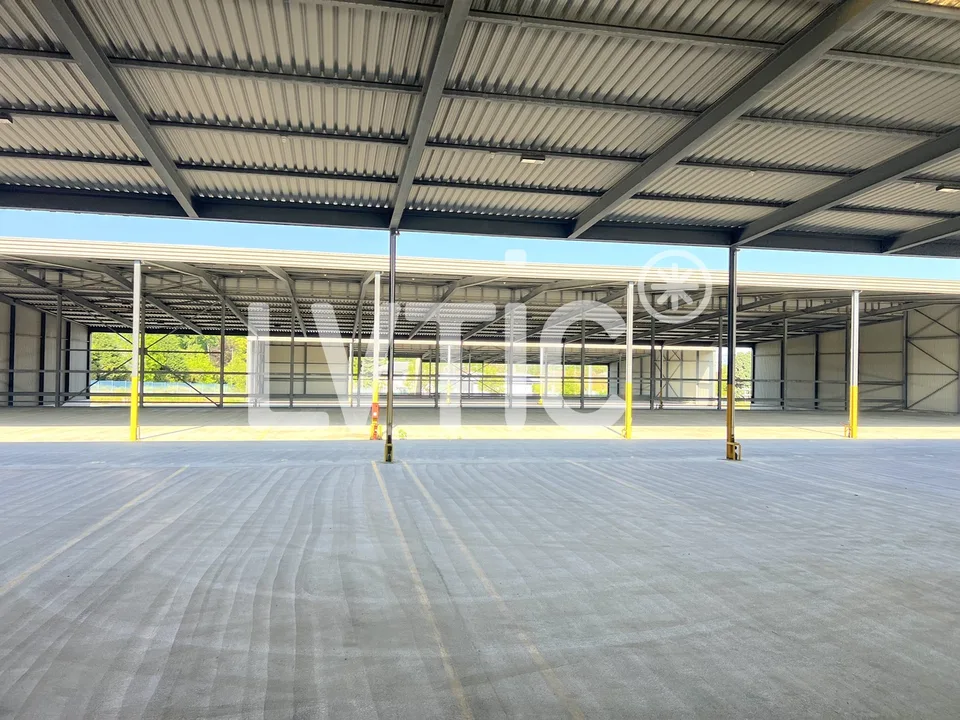 Magazzini per stoccaggio da 1000 m2 in affitto a St Prex – foto 11 di 13