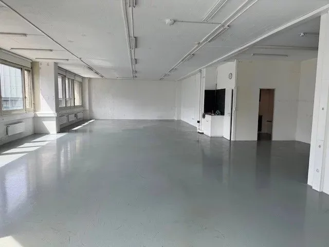 Ufficio/Laboratorio agli Acacias
